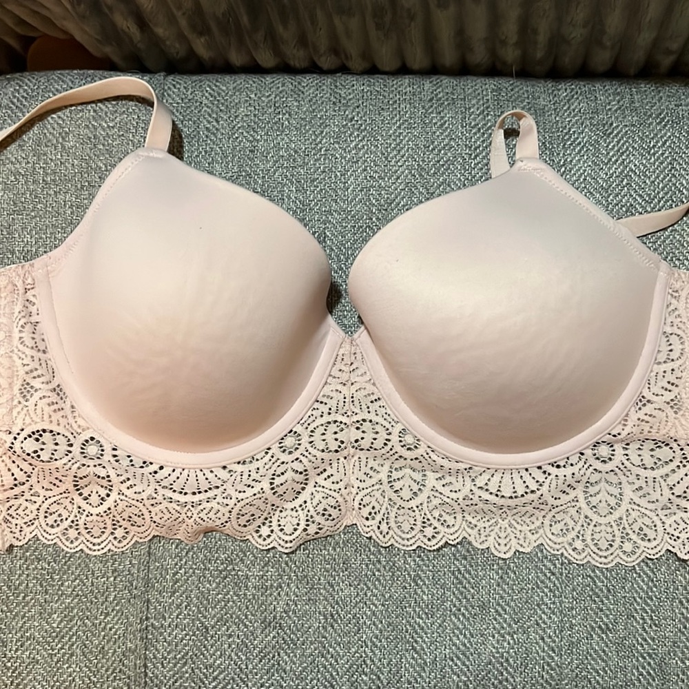 Gilligan & Omalley bra 36D